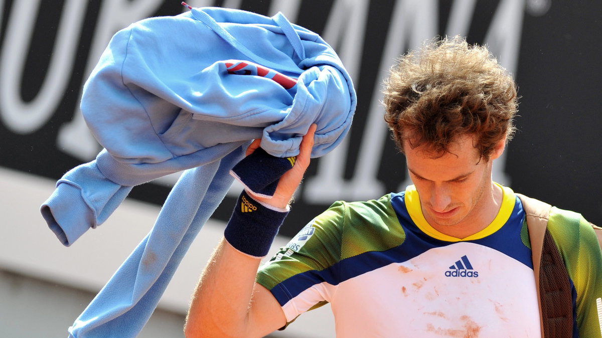 Andy Murray