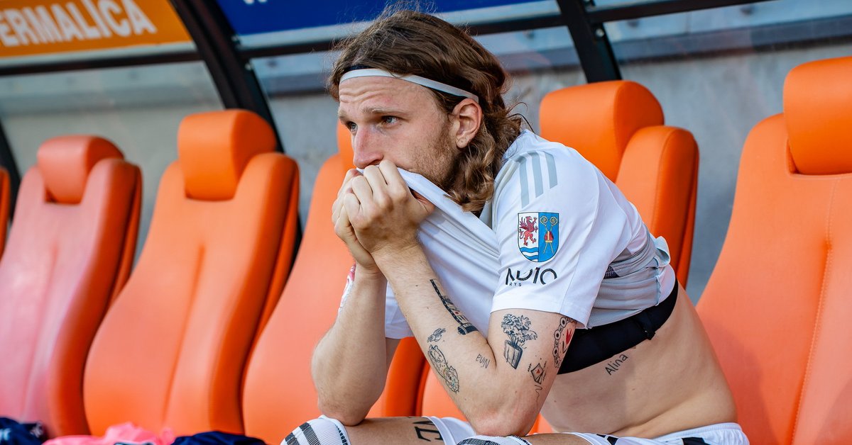 Kotwica Kołobrzeg może spaść znacznie niżej. Tylu milionów potrzebuje. Ujawniamy