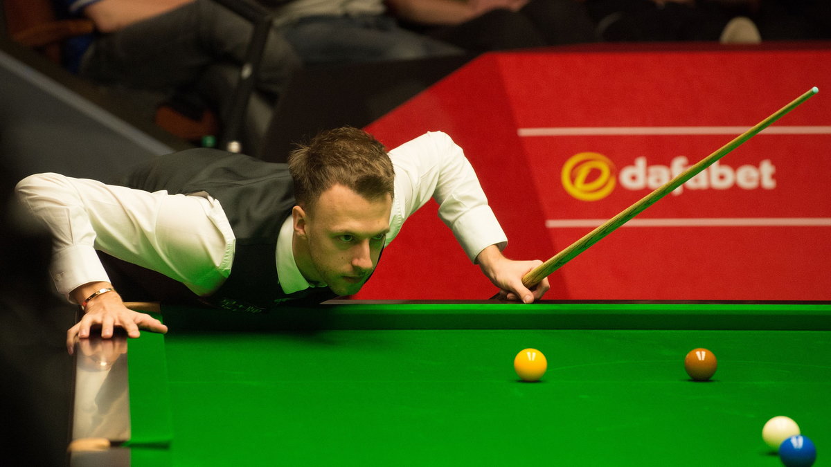 Judd Trump