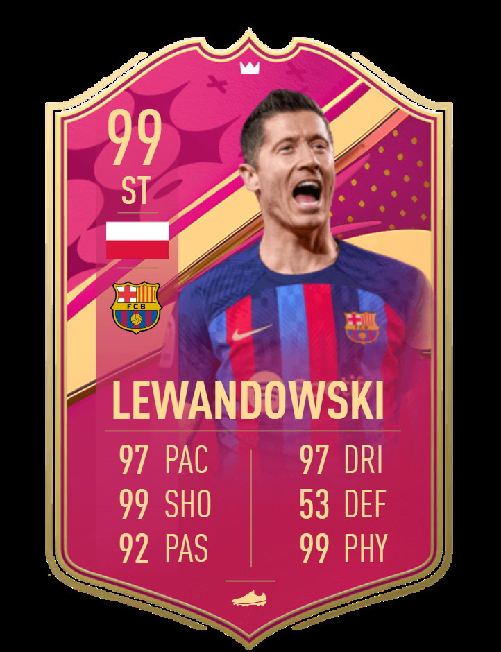 Lewandowski