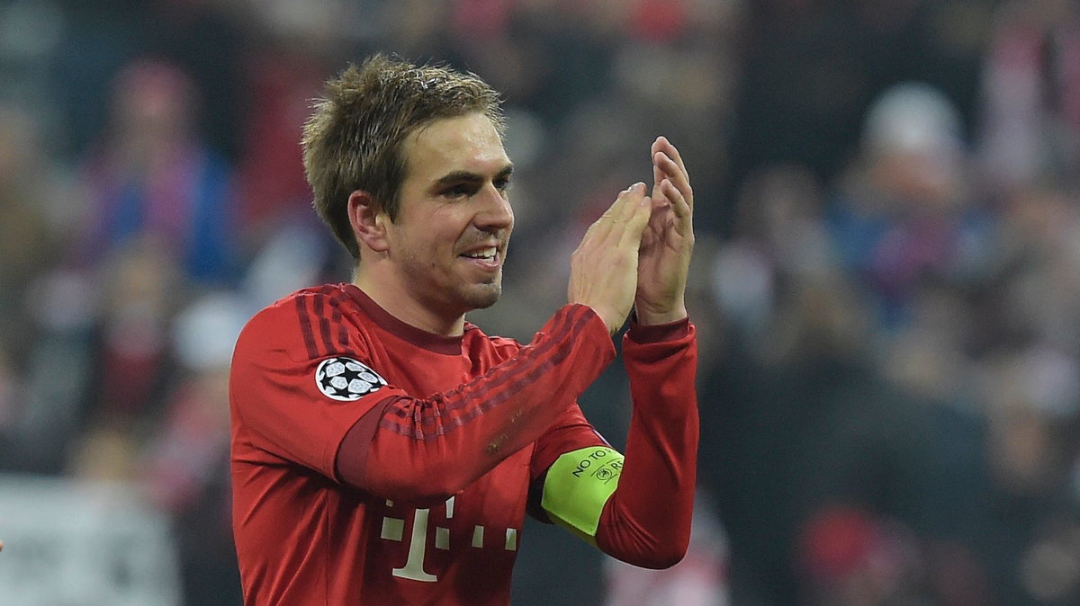 Philipp Lahm