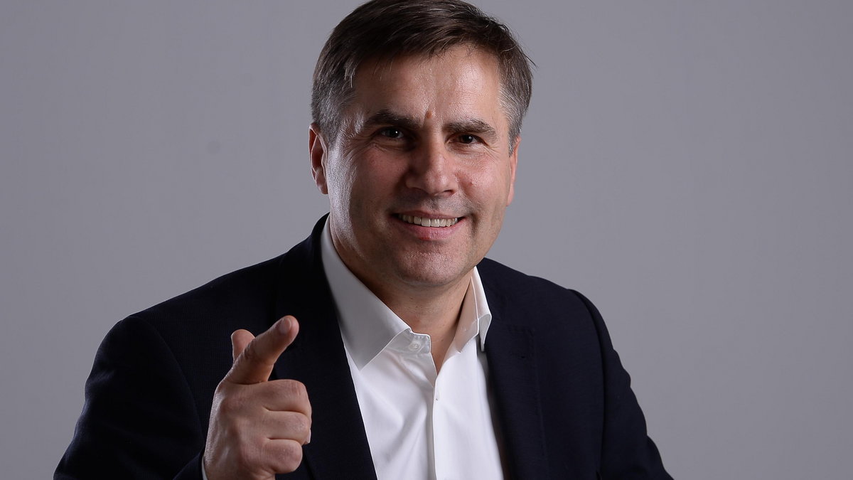 Dariusz Dziekanowski