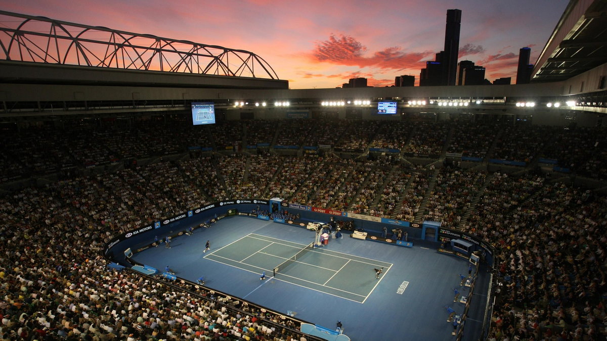 Australian Open w Sydney? Melbourne wyśmiewa zapędy konkurenta