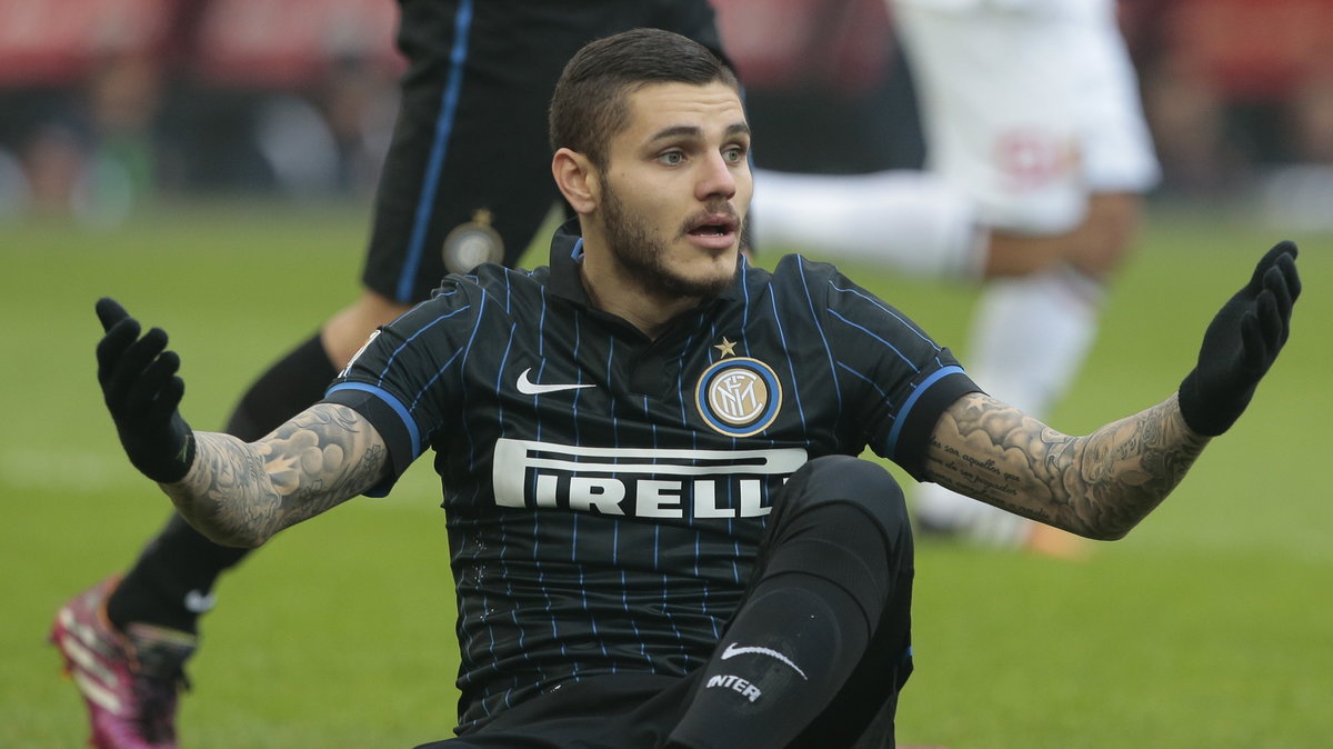 Mauro Icardi