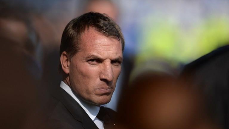 Brendan Rodgers