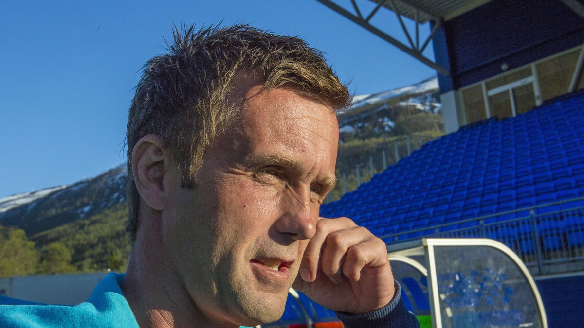 Ronny Deila