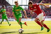 Borussia Moenchengladbach – 1. FSV Mainz 05