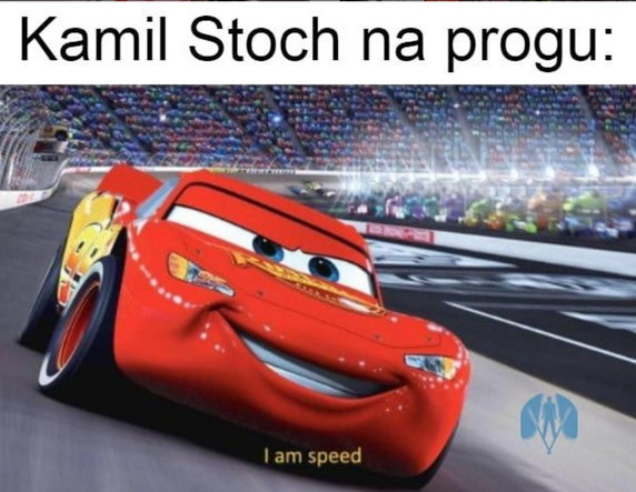 Memy po PŚ w Zakopanem