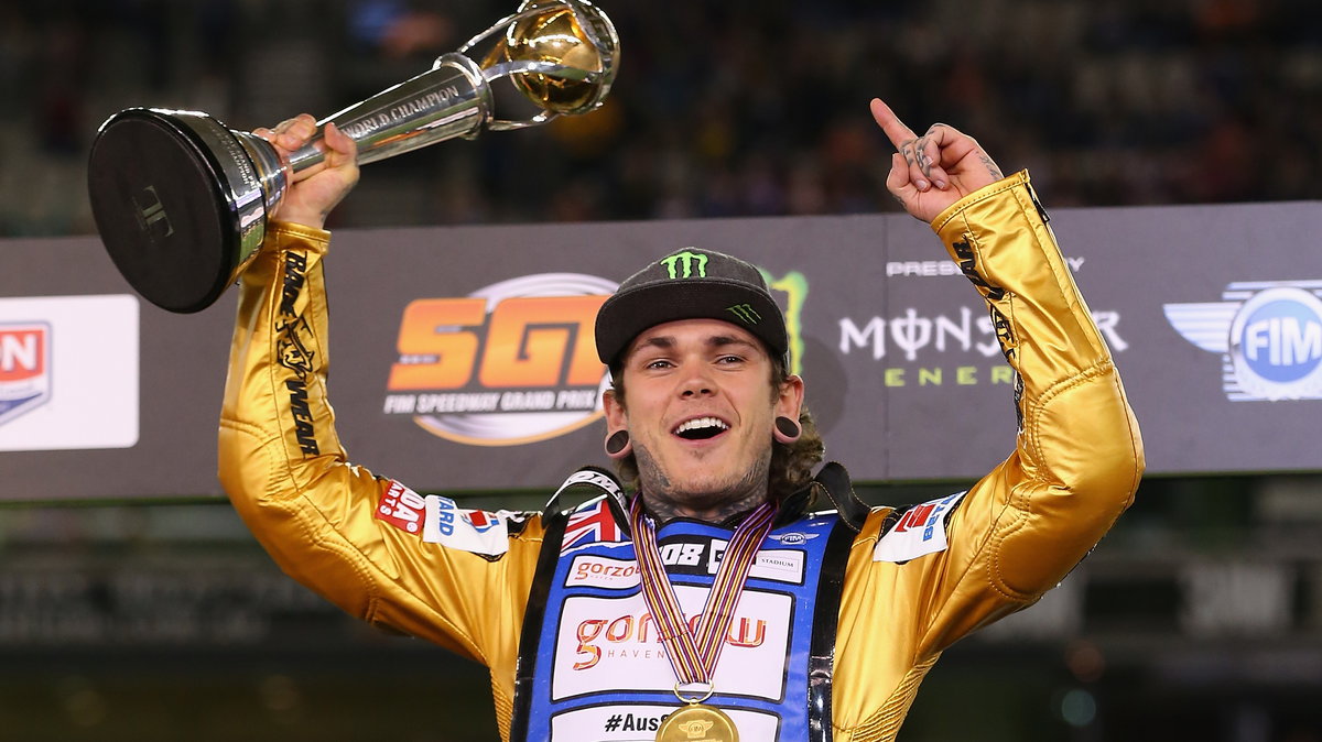 Tai Woffinden