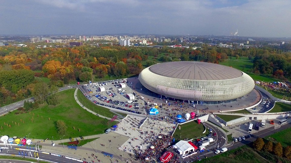 3. PZU Cracovia Półmaraton Królewski