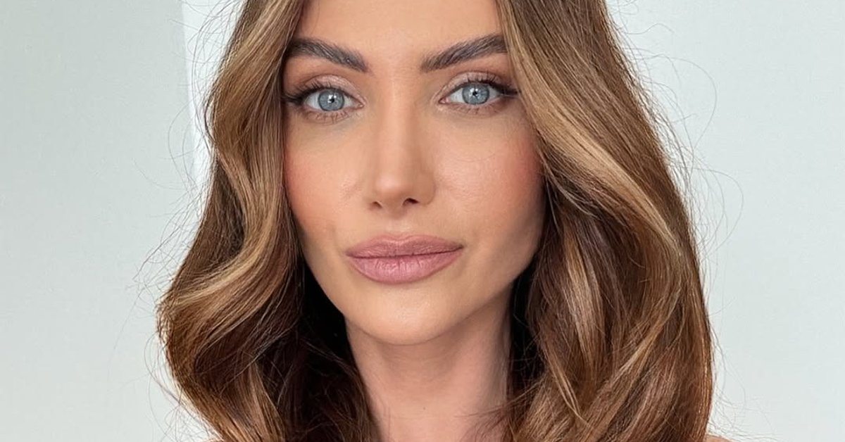 Spotyka się z polskim gwiazdorem. Dzieli ich 18 lat