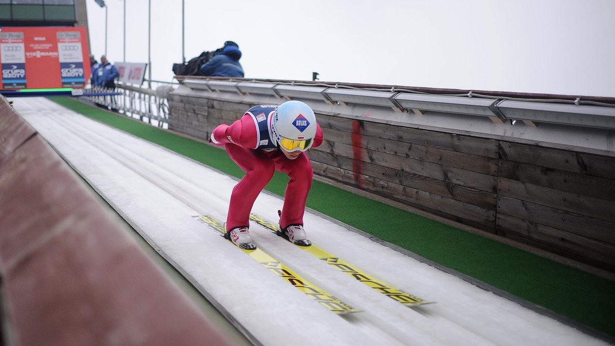 Kamil Stoch