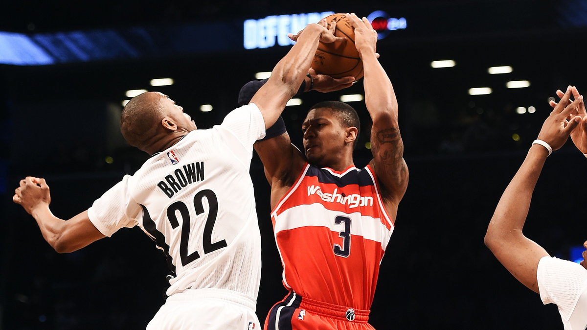 Bradley Beal (3)