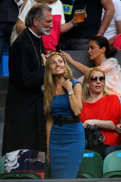 Jelena Ristic