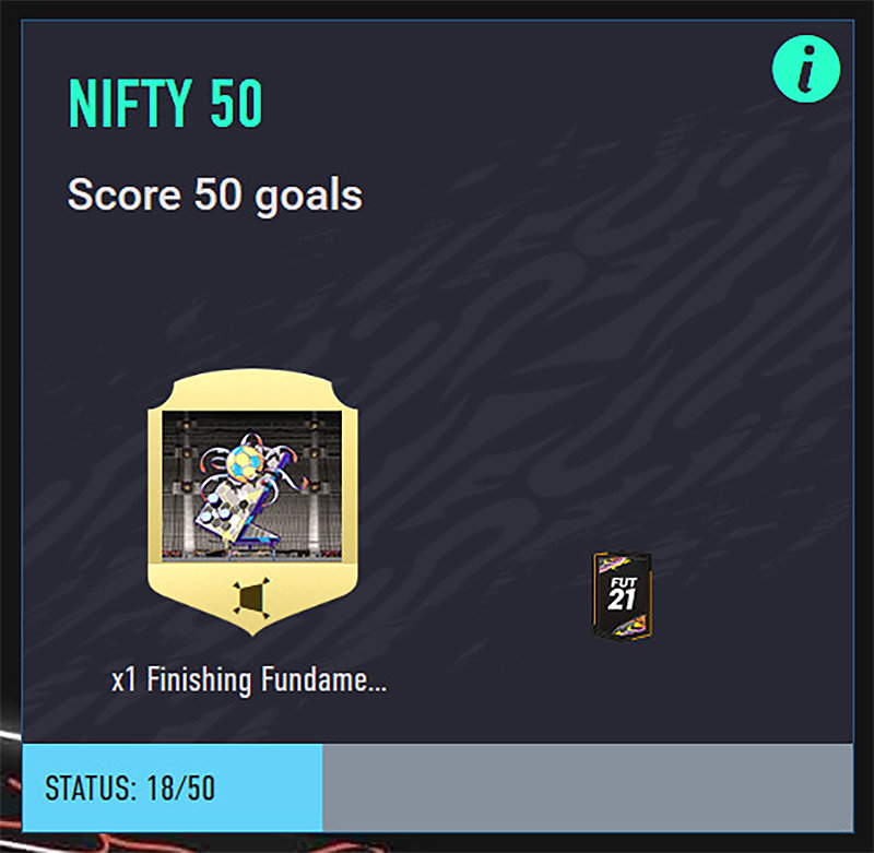 Nifty 50