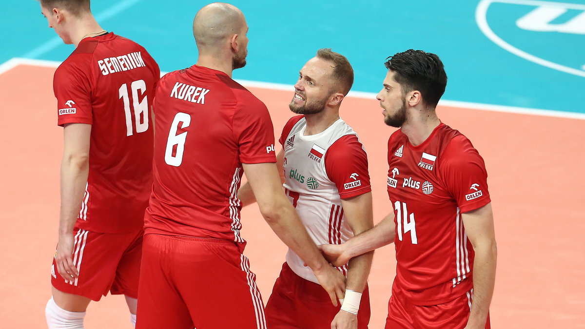 Polska - Iran: LN siatkarzy. Transmisja w tv i online. O której? - Przegląd  Sportowy