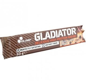 Olimp Gladiator 60 g