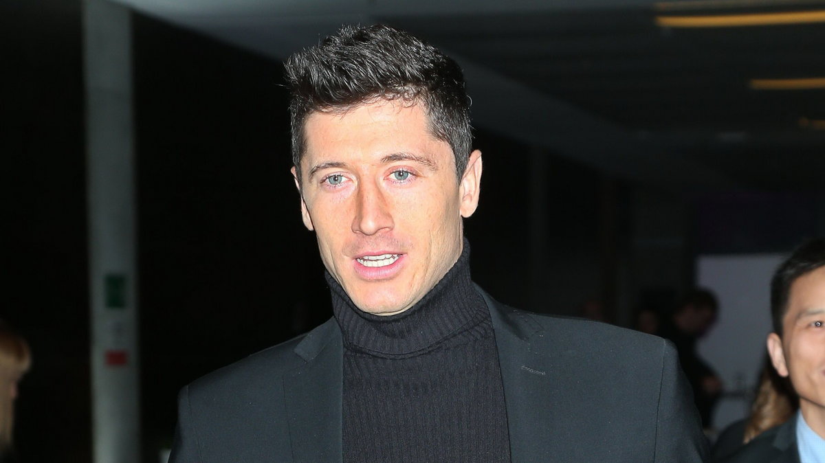 Robert Lewandowski