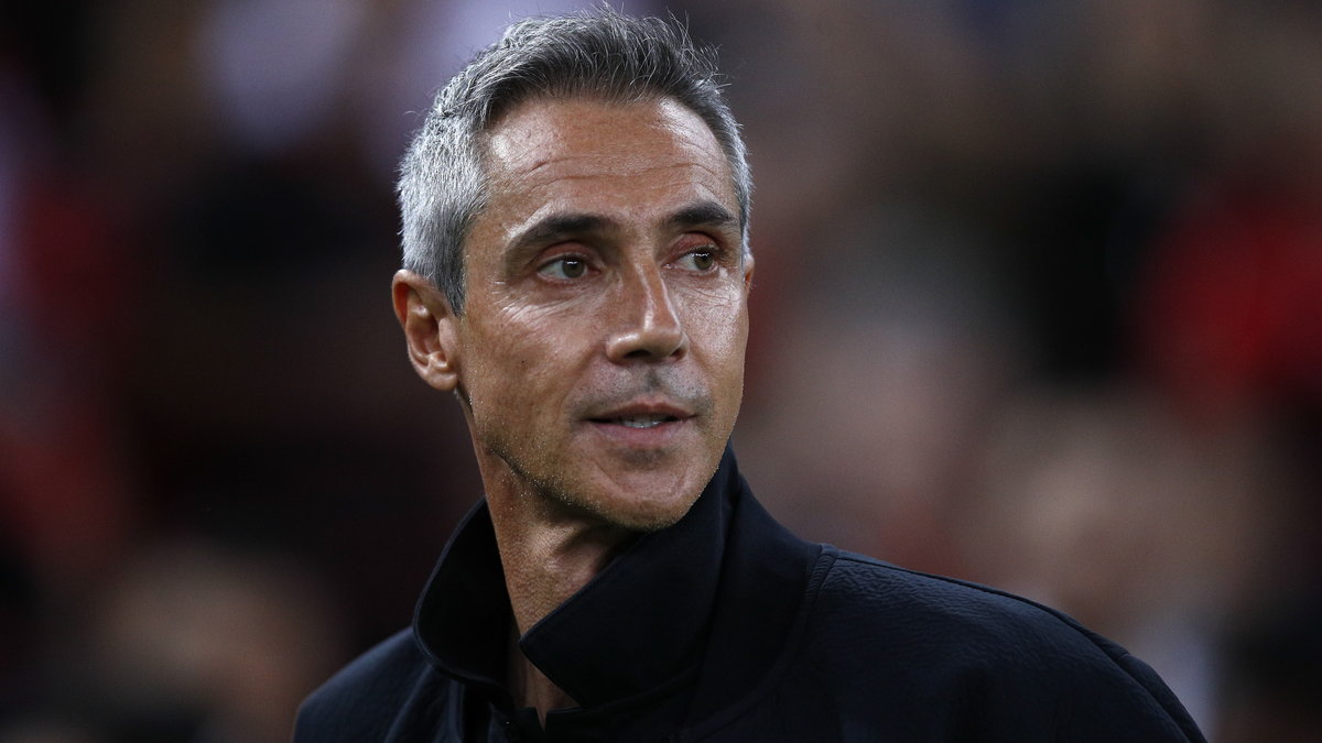 Paulo Sousa może objąć Bolognę