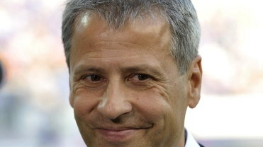 Lucien Favre