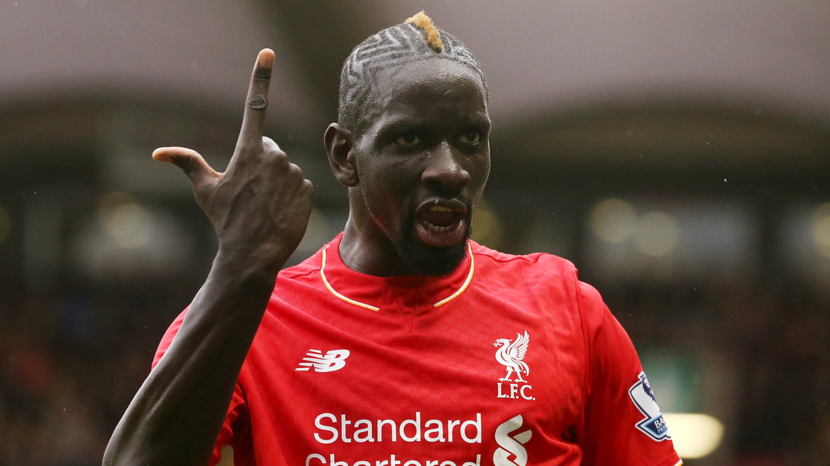 Mamadou Sakho