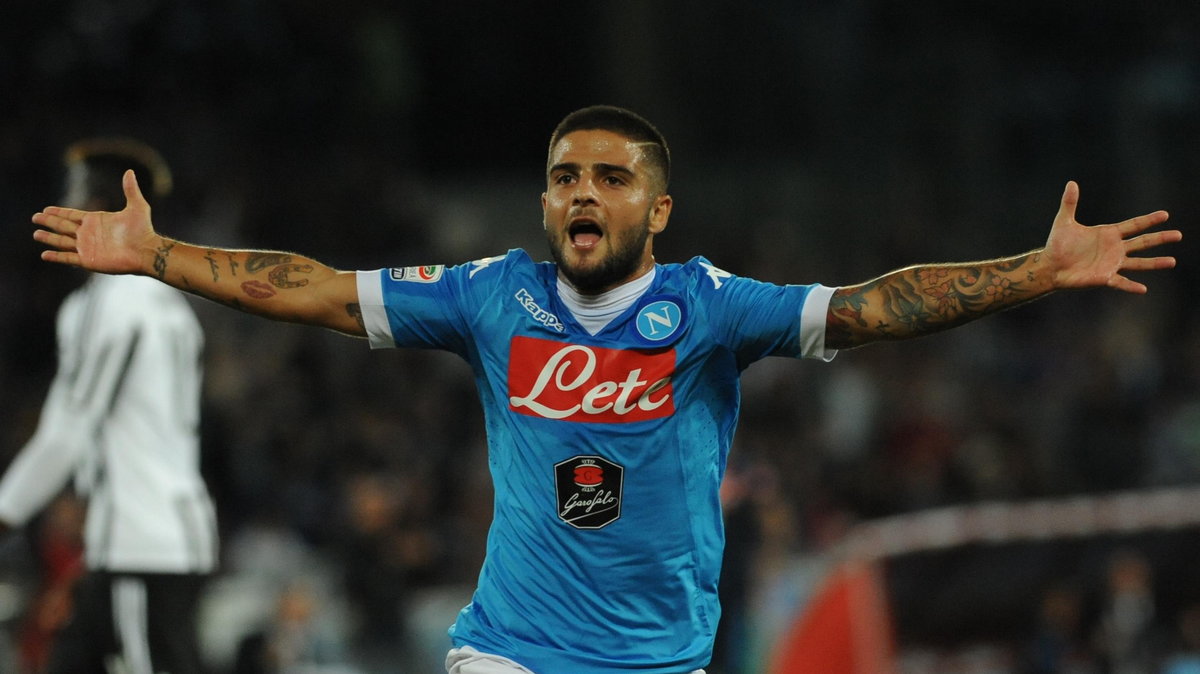 Lorenzo Insigne