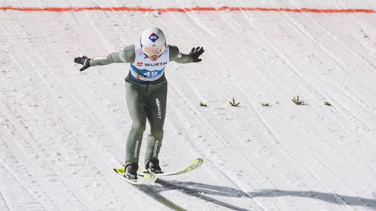 Kamil Stoch