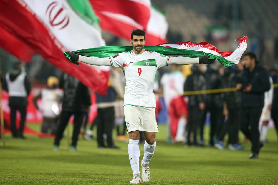 Mehdi Taremi