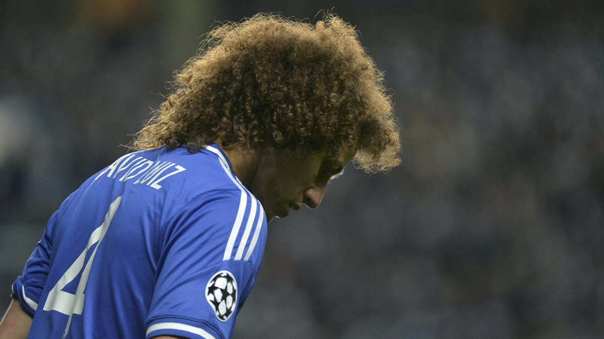 David Luiz