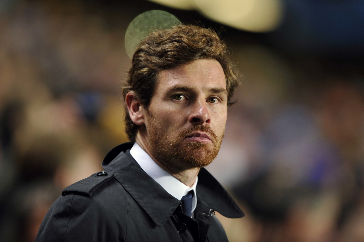 Andre Villas-Boas