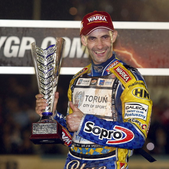 Tomasz Gollob