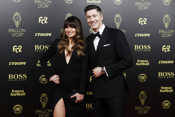 epa08039967 - FRANCE SOCCER BALLON D'OR 2019 (Ballon d'Or 2019)