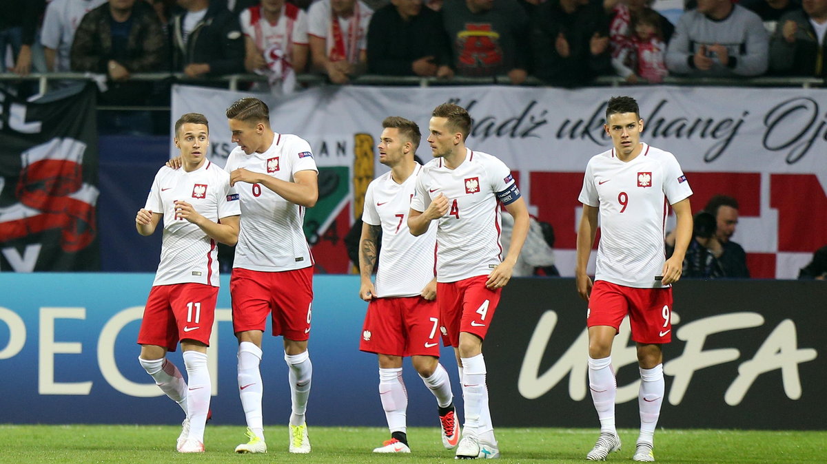 Polska U-21