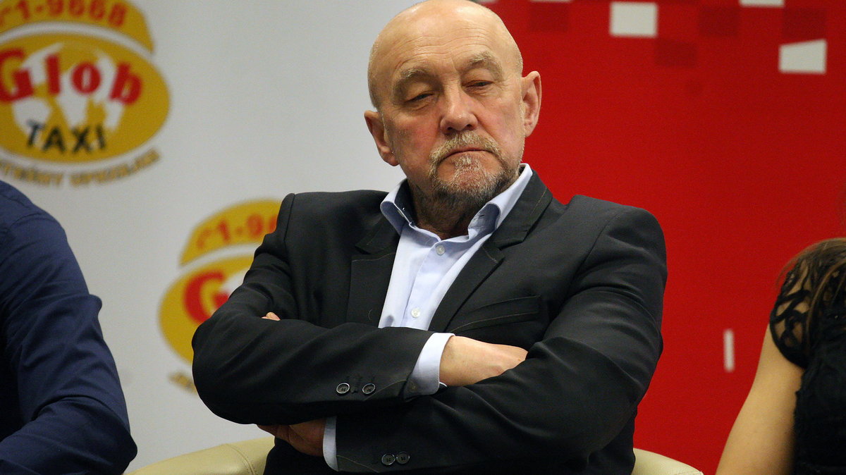 Andrzej Gmitruk