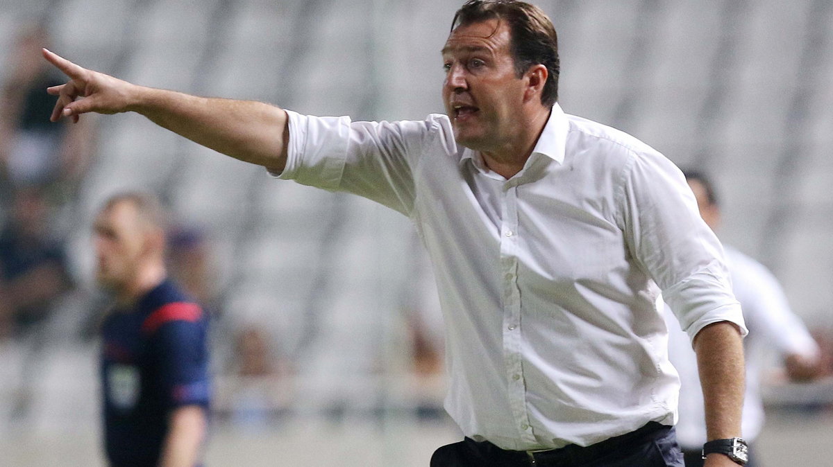 Marc Wilmots