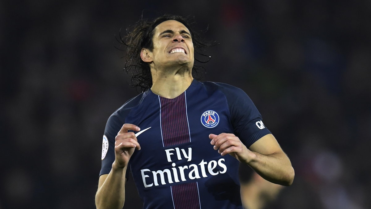 Edinson Cavani