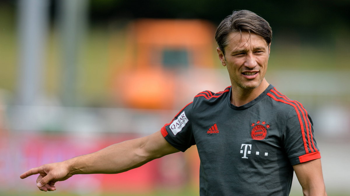 Niko Kovac