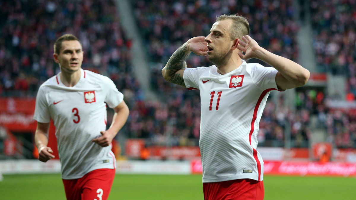 Kamil Grosicki