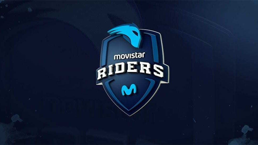 Movistar Riders