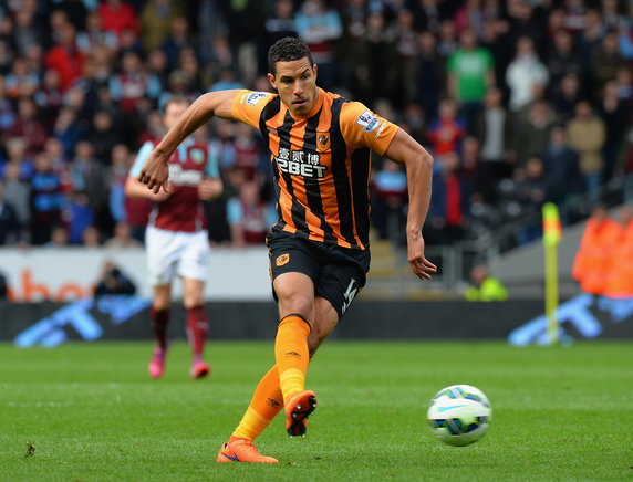 Jake Livermore