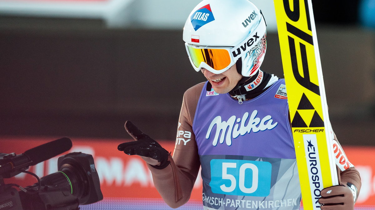 Kamil Stoch