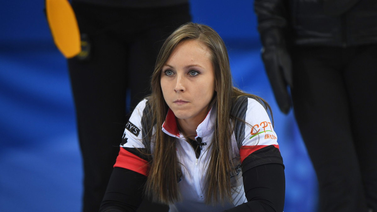 Rachel Homan