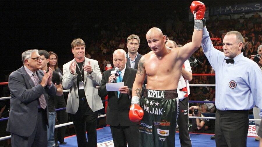 Artur Szpilka