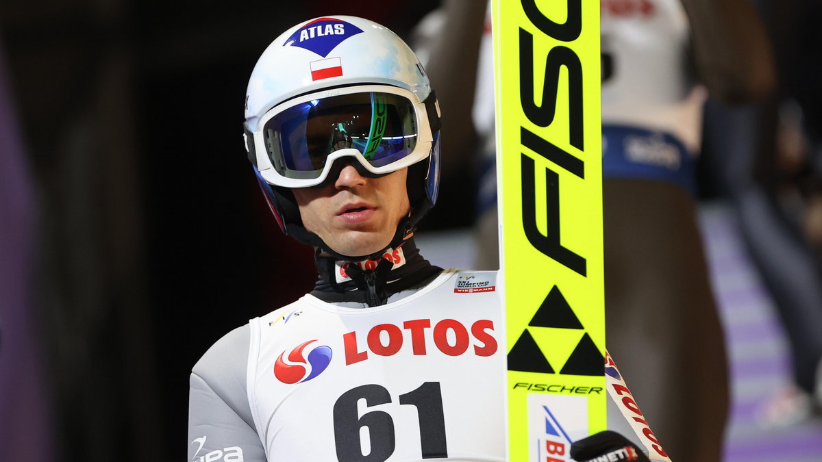 Kamil Stoch