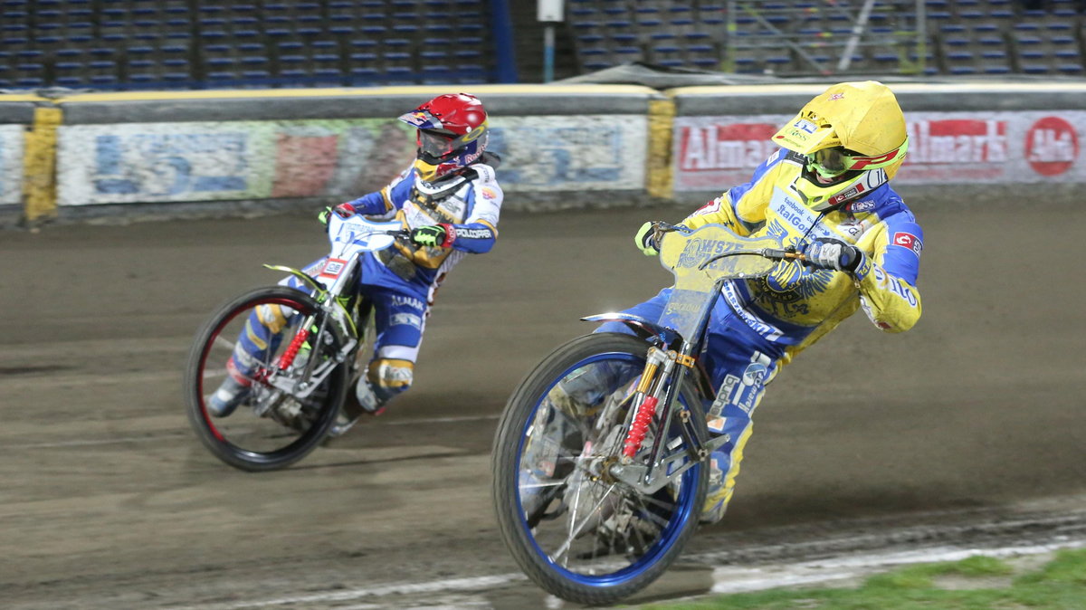 08.04 FOGO UNIA LESZNO - STAL GORZOW