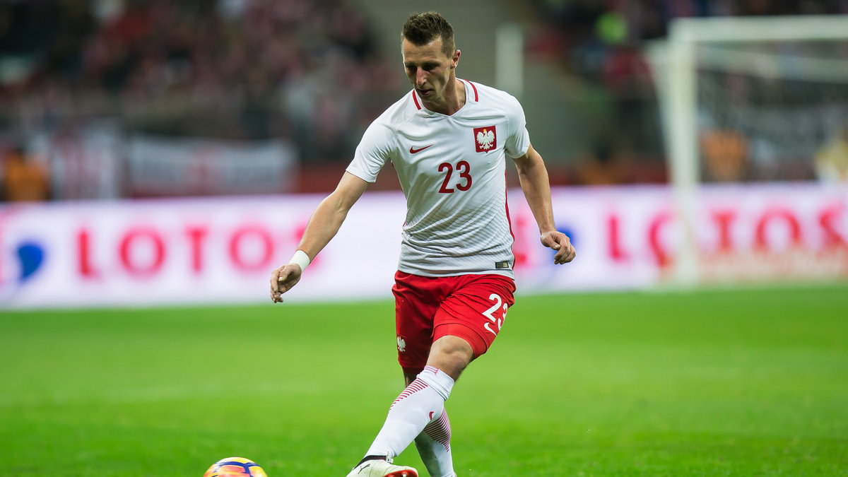 Kamil Wilczek