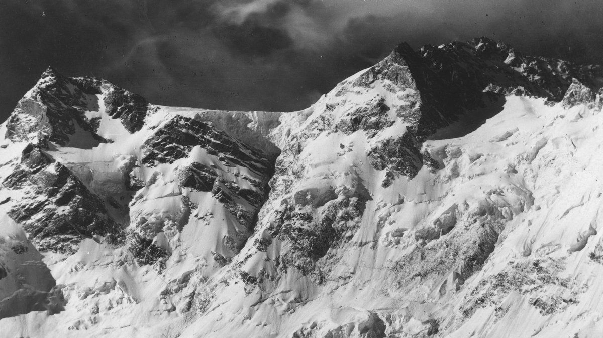 Nanga Parbat