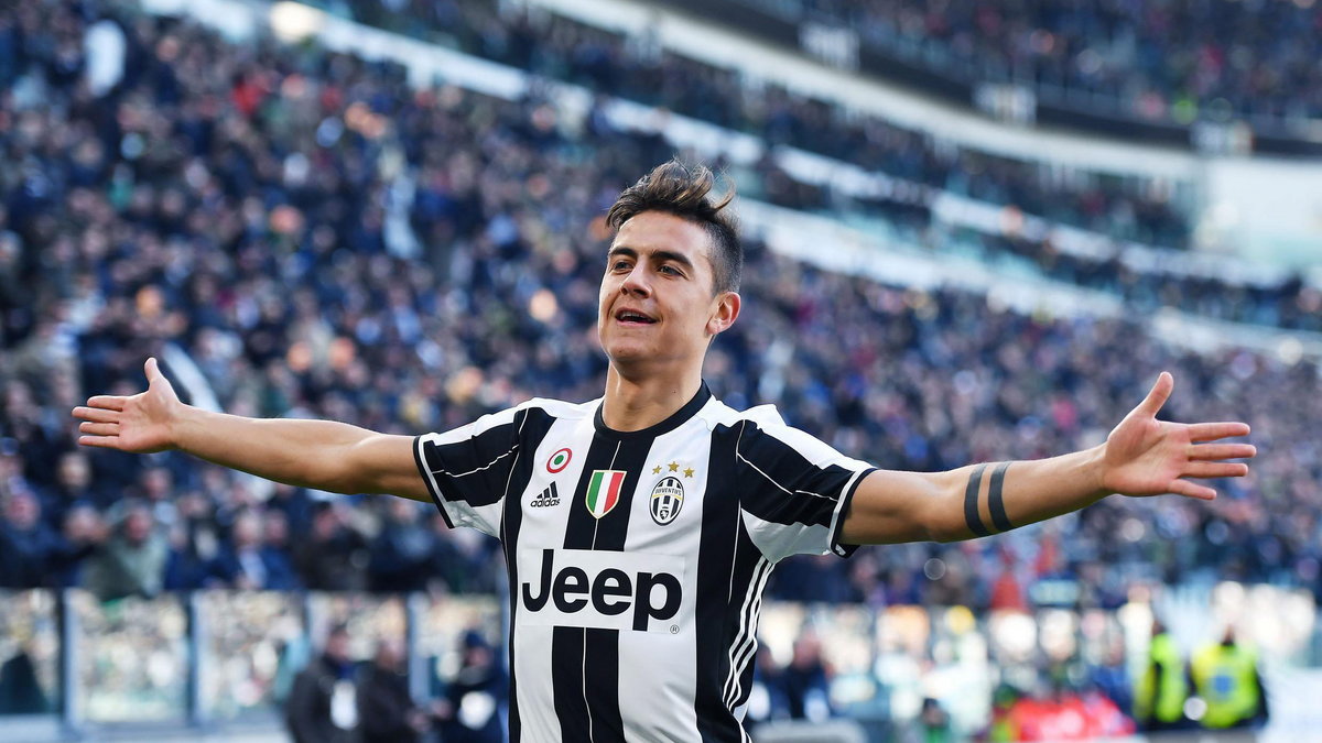 Paulo Dybala