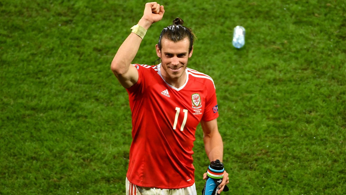 Gareth Bale