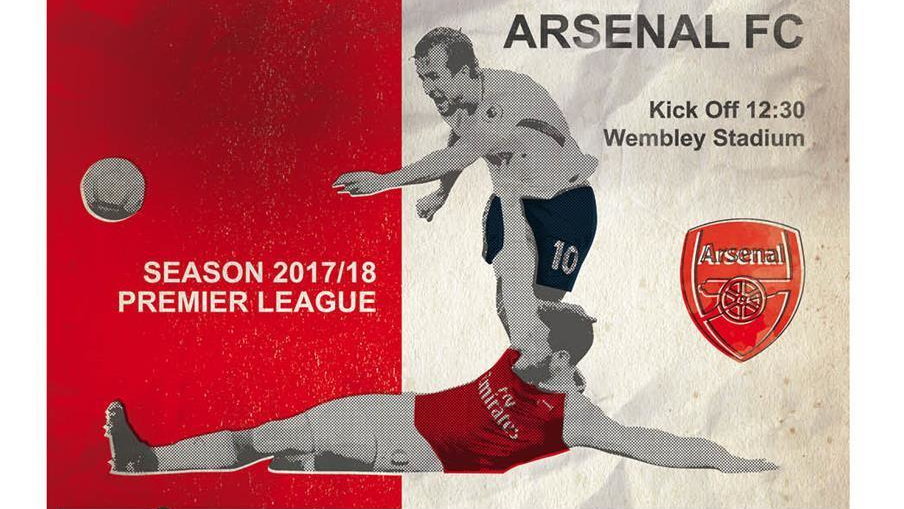 Tottenham Hotspur – Arsenal FC